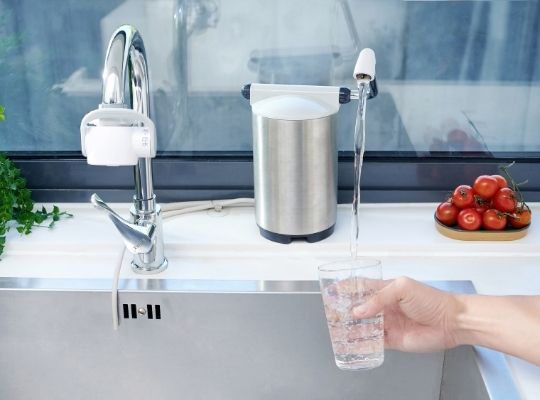 Mitsubishi Cleansui ET201