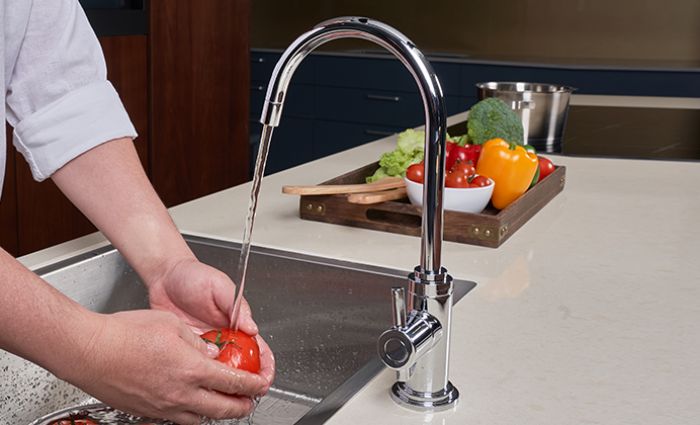 Mitsubishi Cleansui EU101