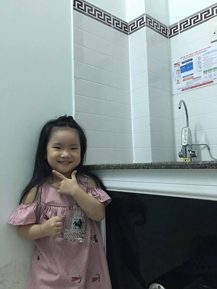 Mitsubishi Cleansui Eu301