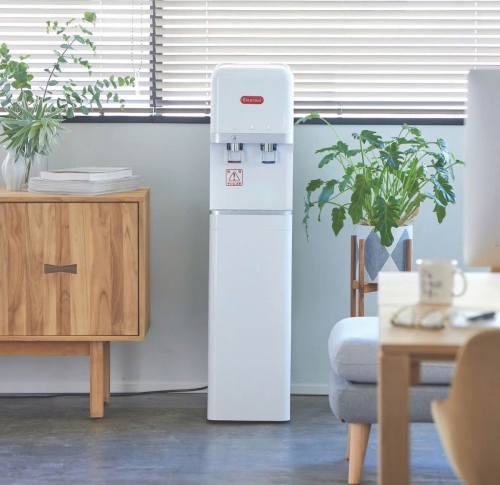 MÁY LỌC NƯỚC TÍCH HỢP NÓNG LẠNH MITSUBISHI CLEANSUI CWMF-500E