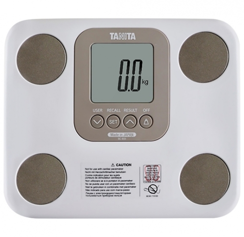 CÂN SỨC KHOẺ TANITA