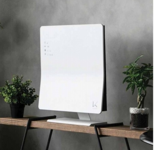 MÁY LỌC KHÔNG KHÍ KHỬ KHUẨN KALTECH KL-W01